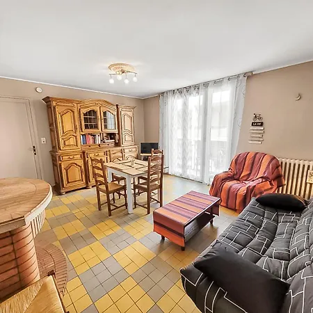 Charme Catalan Et Confort A Apartment *