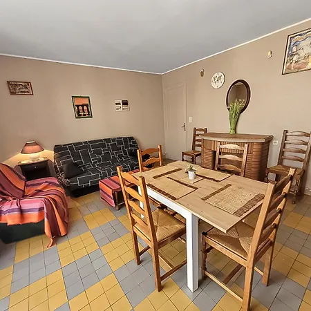Apartment Charme Catalan Et Confort A
