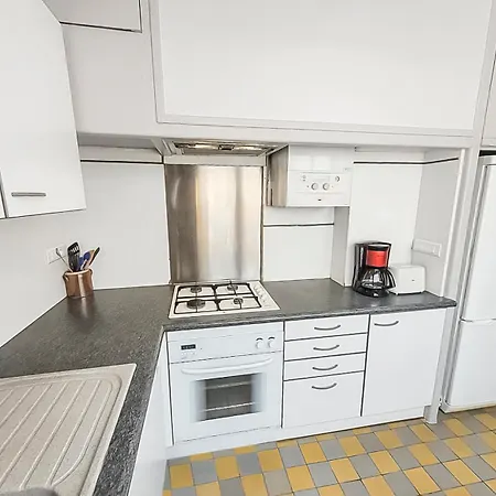 Charme Catalan Et Confort A Apartment Perpignan