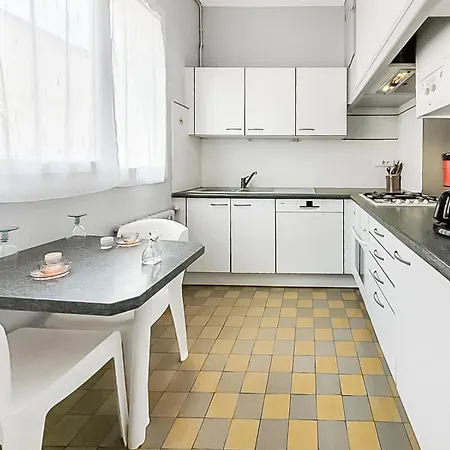 Charme Catalan Et Confort A Apartment