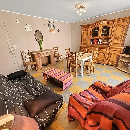 Apartment Charme Catalan Et Confort A Perpignan