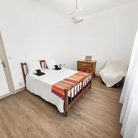 Apartment Charme Catalan Et Confort A Perpignan