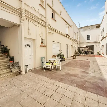 Charme Catalan Et Confort A Apartment *